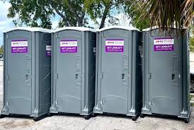 Best Portable Restroom Maintenance and Cleaning  in USA